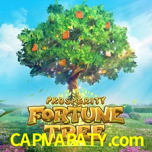 fortune tree game image