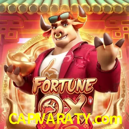 fortune OX game image